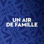 Un air de famille ‐ RTS Espace 2