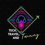 Tech, Travel, and Twang!