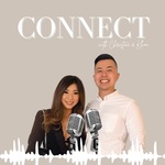 Connect with Christine and Khoa 