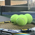 Tennis para todos