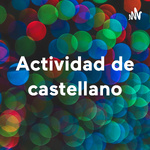 Actividad de castellano