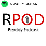 RPOD (Renddy Podcast)