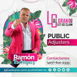 Al Grano con Let Us Claim - Florida Public Adjuster