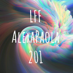 LFF 
AlexaPaola 
201