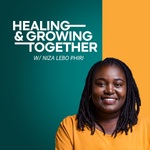 Healing And Growing Together