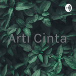 Arti Cinta