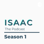 Isaac The Podcast