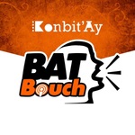 Bat Bouch by Konbit'Ay
