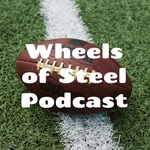 Wheels of Steel Podcast