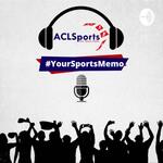 #YourSportsMemo