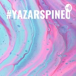 #YAZARSPINEONTHEPINE