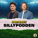 
      Sillypodden
    
