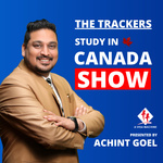 Study in Canada (Show) | THE TRACKERS