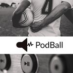 #PodBall