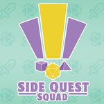 Side Quest Squad
