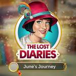 June's Journey: The Lost Diaries