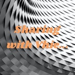 Sharing with Vhie...
