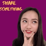 share something
