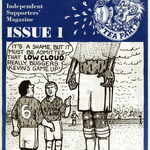 The Tea Party Podcast