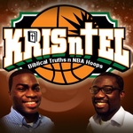 "The -KRISnTEL- Podcast" w/ Kris Thompson & Martel Wisdom