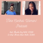 Take Control Woman!