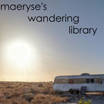 Maeryse's Wandering Library