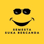Semesta Suka Bercanda