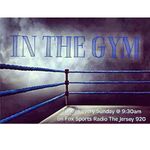 In The Gym W/ Tim Witherspoon Jr