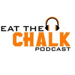 Eat The Chalk DFS Podcast