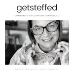 Getsteffed - A Hairdresser in Conversation