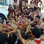 Sangga Perintis 2 Luar Biasa