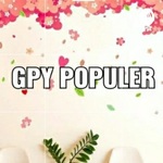 GPY POPULER