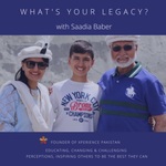 What’s your Legacy?