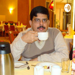 Ramkada Data Science Podcast