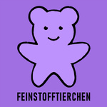 Feinstofftierchen