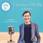 Taliančina v PRAXI s Ivanou