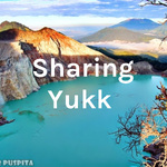 Sharing Yukk 