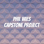 Phil Wies Capstone Project