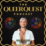 The Queer Quest Podcast | Exploring Queer Healing and Transformation