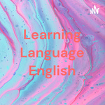 Learning Language English