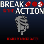 Break In The Action
