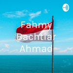 Fahmy Bachtiar Ahmad