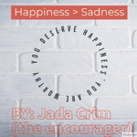 Happiness>Sadness