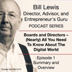 (Nearly) All You Need To Know About the Digital World