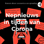 Nepnieuws in tijden van Corona