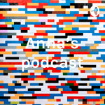 Anna's podcast