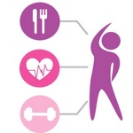 Promoción De Una Alimentación Sana Y Actividad Física