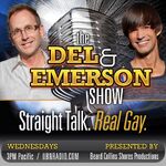 The Del and Emerson Show