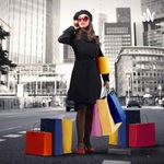 Has people become more materialistic today?