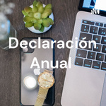Declaración Anual 